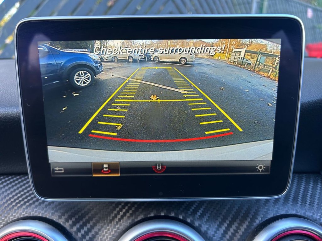 Used Mercedes-Benz A-Class 2015 for sale - 76685861: Photo 41