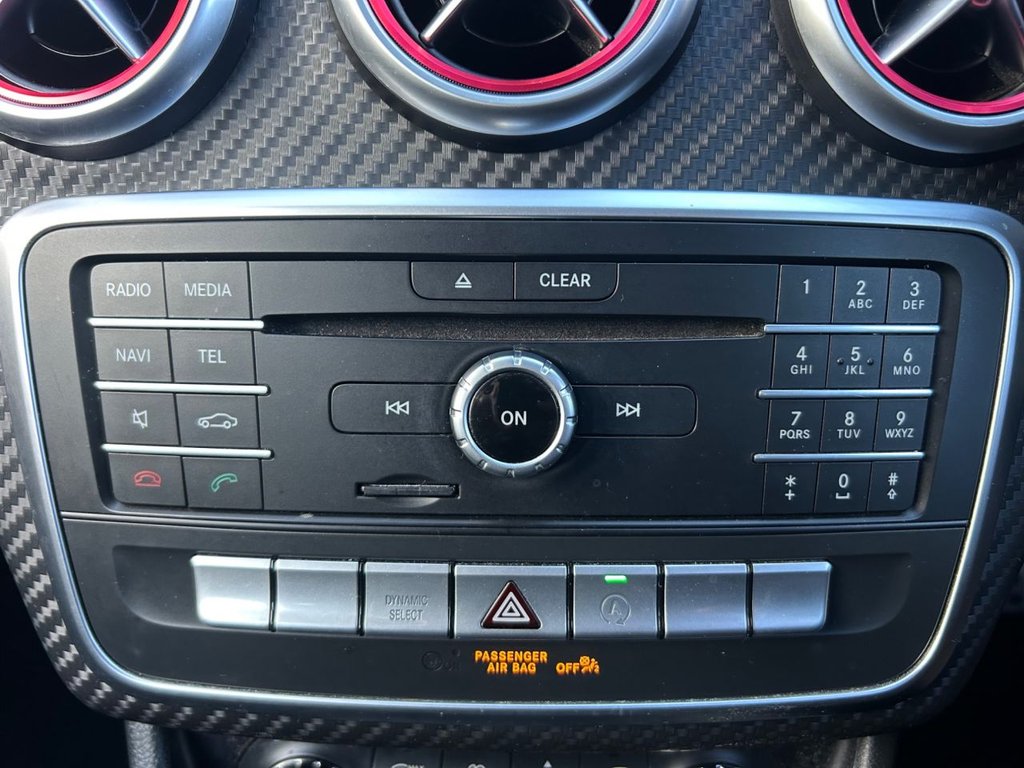 Used Mercedes-Benz A-Class 2015 for sale - 76685861: Photo 42