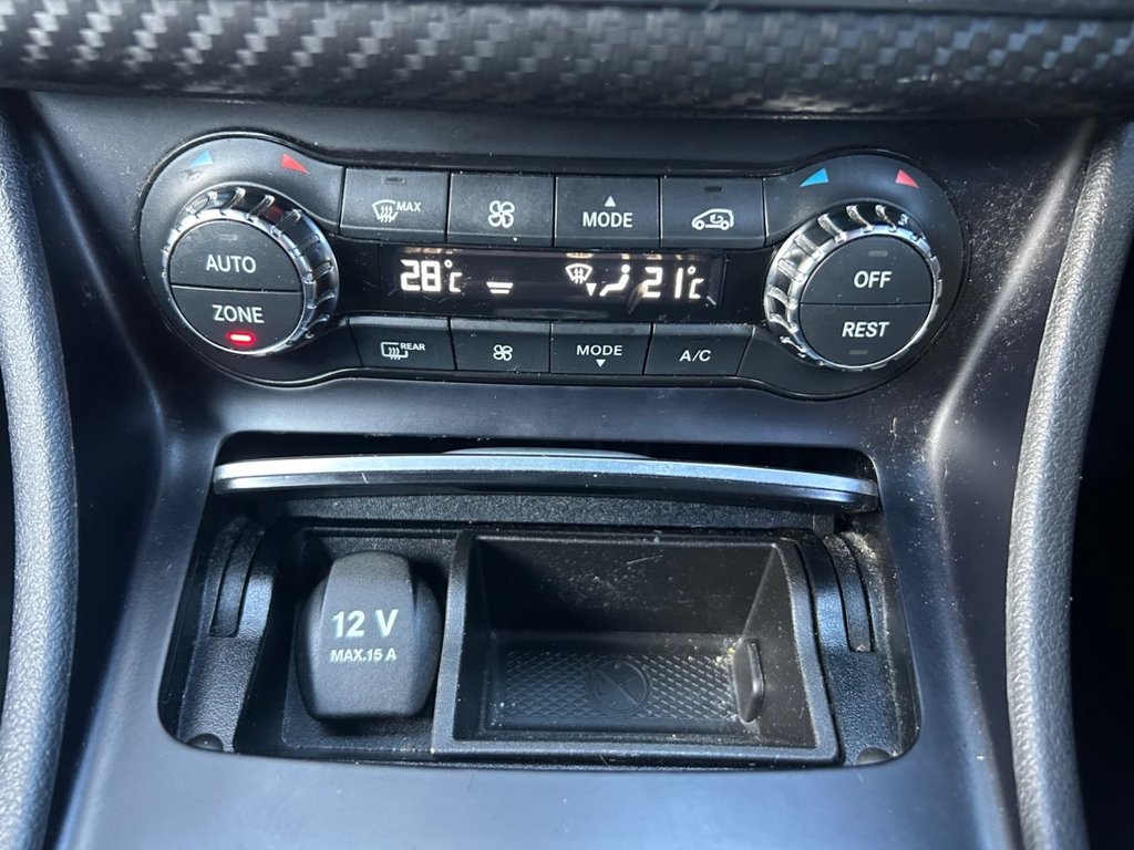 Used Mercedes-Benz A-Class 2015 for sale - 76685861: Photo 43