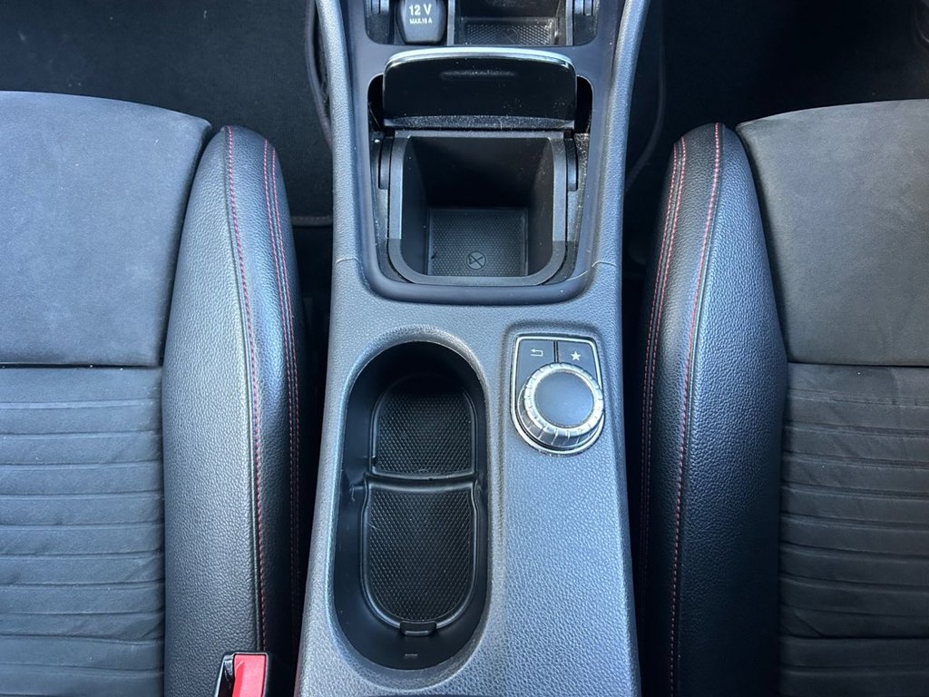 Used Mercedes-Benz A-Class 2015 for sale - 76685861: Photo 44