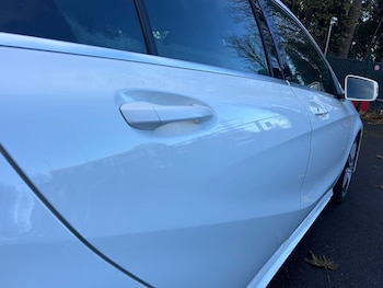 Used Mercedes-Benz A-Class 2015 for sale - 76685861: Photo