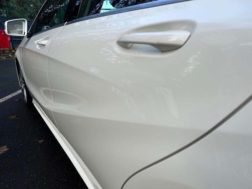 Used Mercedes-Benz A-Class 2015 for sale - 76685861: Photo 8