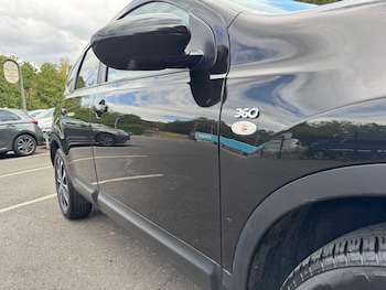 Used Nissan Qashqai+2 2014 for sale - 75433082: Photo