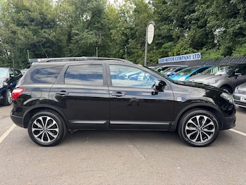 Used Nissan Qashqai+2 2014 for sale - 75433082: Photo