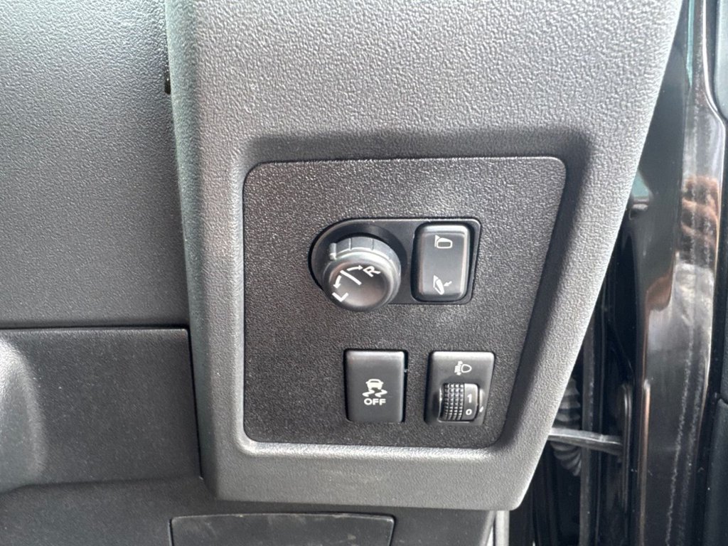 Vehicle 40