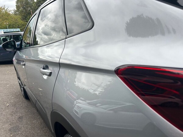 Used Vauxhall Grandland X 2020 for sale - 76056796: Photo 11