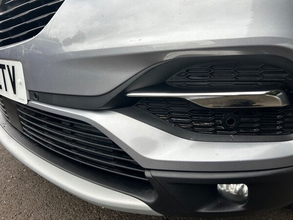 Used Vauxhall Grandland X 2020 for sale - 76056796: Photo 15