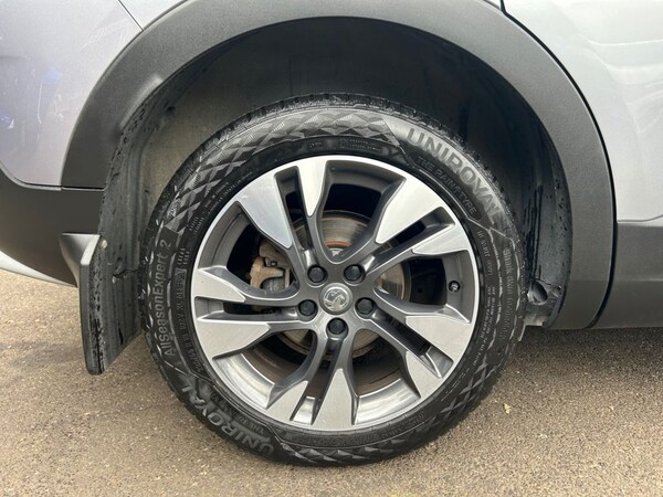 Used Vauxhall Grandland X 2020 for sale - 76056796: Photo 18