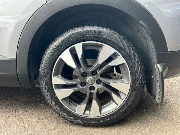 Used Vauxhall Grandland X 2020 for sale - 76056796: Photo 19
