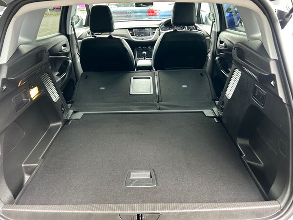 Used Vauxhall Grandland X 2020 for sale - 76056796: Photo 22