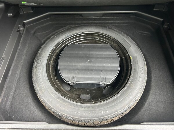 Used Vauxhall Grandland X 2020 for sale - 76056796: Photo 23