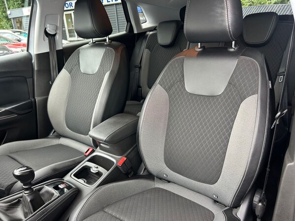 Used Vauxhall Grandland X 2020 for sale - 76056796: Photo 27