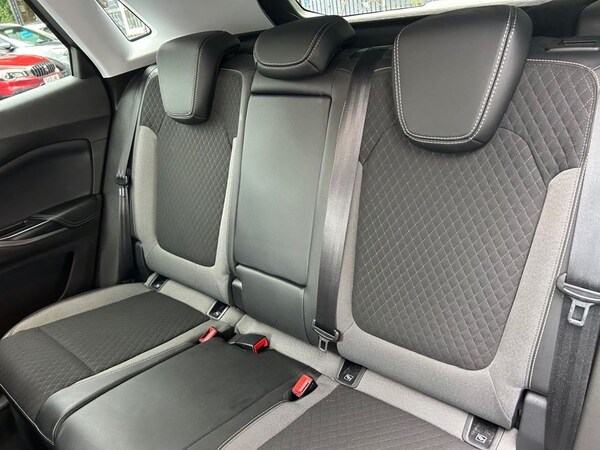 Used Vauxhall Grandland X 2020 for sale - 76056796: Photo 29