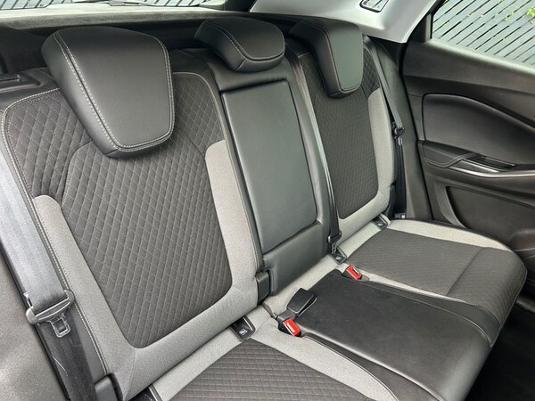Used Vauxhall Grandland X 2020 for sale - 76056796: Photo 31