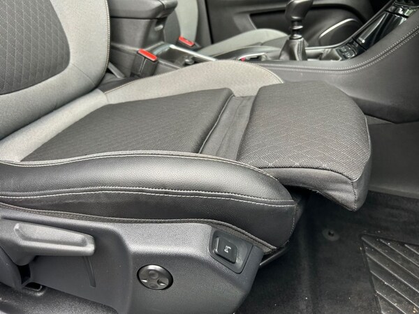 Used Vauxhall Grandland X 2020 for sale - 76056796: Photo 36
