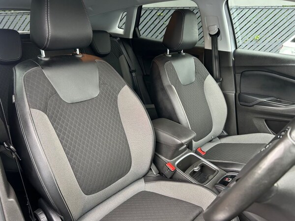 Used Vauxhall Grandland X 2020 for sale - 76056796: Photo 37