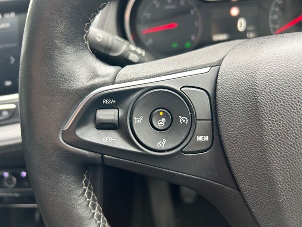 Used Vauxhall Grandland X 2020 for sale - 76056796: Photo 42