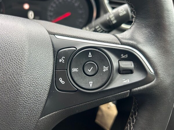 Used Vauxhall Grandland X 2020 for sale - 76056796: Photo 44