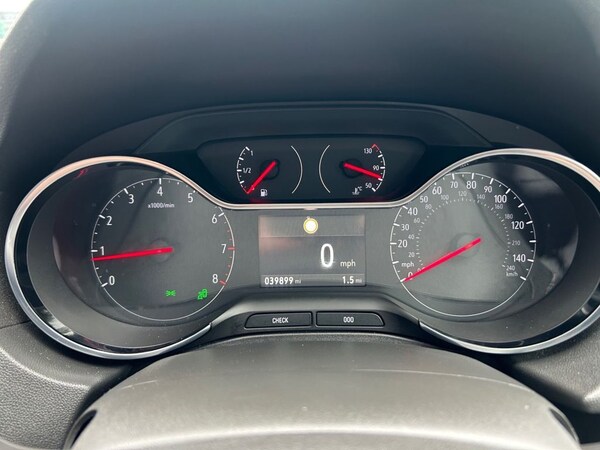 Used Vauxhall Grandland X 2020 for sale - 76056796: Photo 50