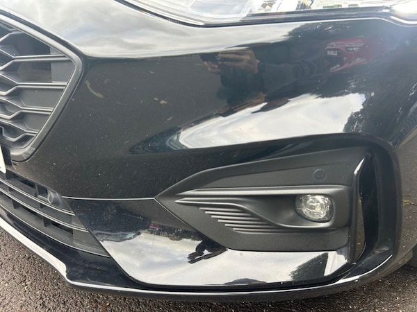 Used Ford Focus 2020 for sale - 76210791: Photo 13
