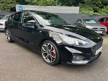 Used Ford Focus 2020 for sale - 76210791: Photo