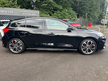 Used Ford Focus 2020 for sale - 76210791: Photo