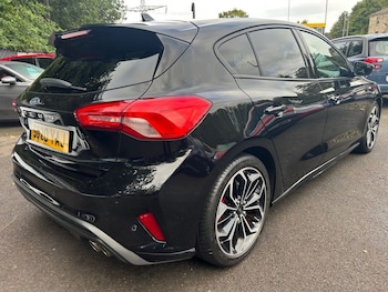 Used Ford Focus 2020 for sale - 76210791: Photo