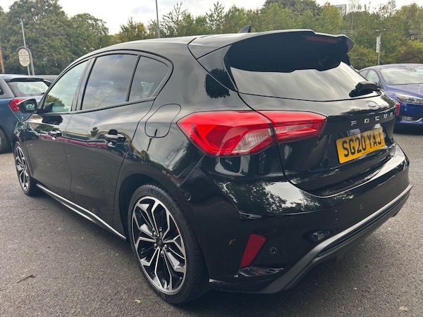 Used Ford Focus 2020 for sale - 76210791: Photo 7