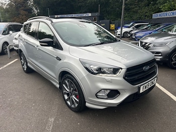 Used Ford Kuga 2019 for sale - 75666083: Photo