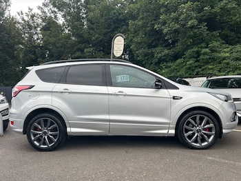 Used Ford Kuga 2019 for sale - 75666083: Photo