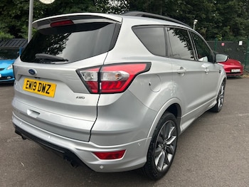 Used Ford Kuga 2019 for sale - 75666083: Photo