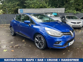 Used Renault Clio 2017 for sale - 75961940: Photo