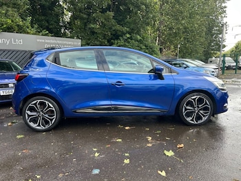 Used Renault Clio 2017 for sale - 75961940: Photo