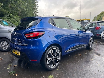 Used Renault Clio 2017 for sale - 75961940: Photo