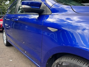 Used Ford Ka+ 2017 for sale - 75923341: Photo