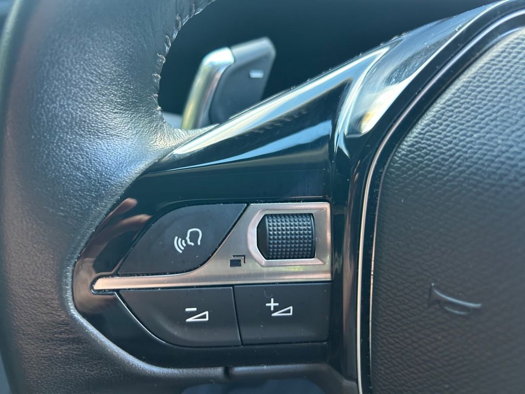 Used Peugeot Rifter 2018 for sale - 76368111: Photo 38