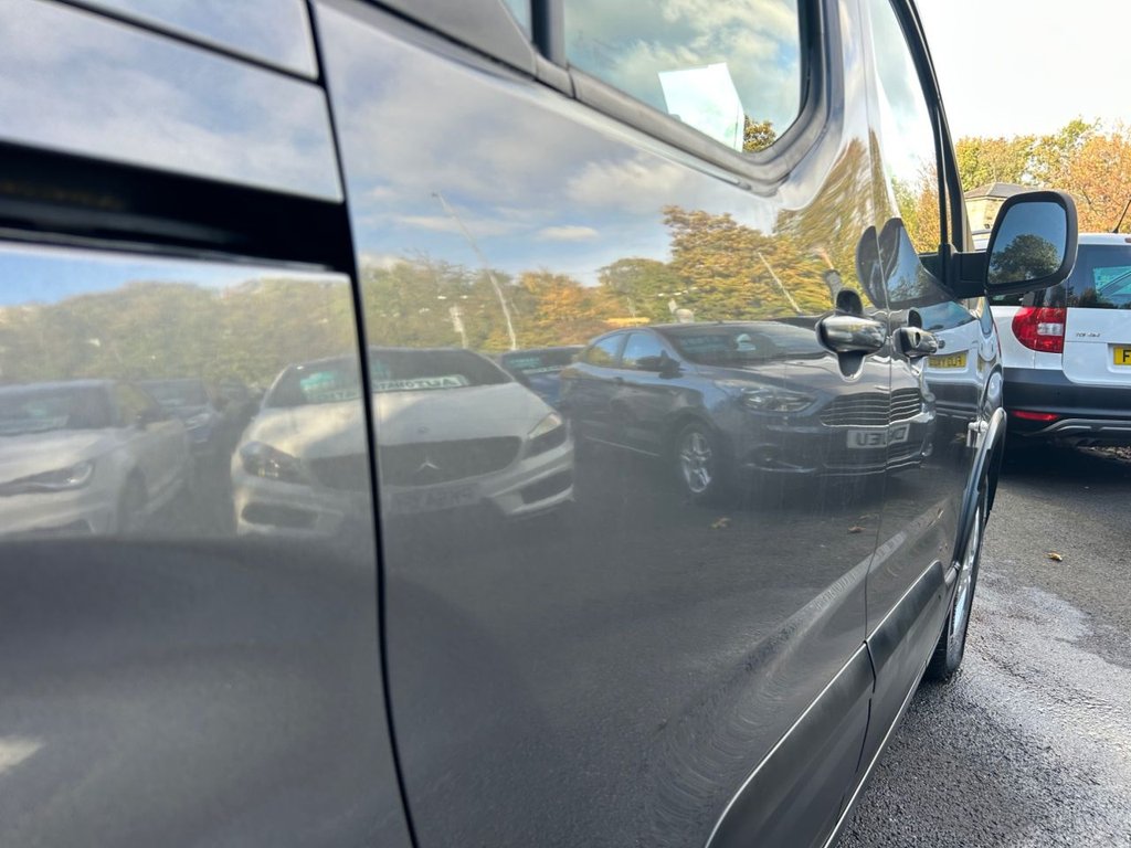 Used Peugeot Rifter 2018 for sale - 76368111: Photo 4