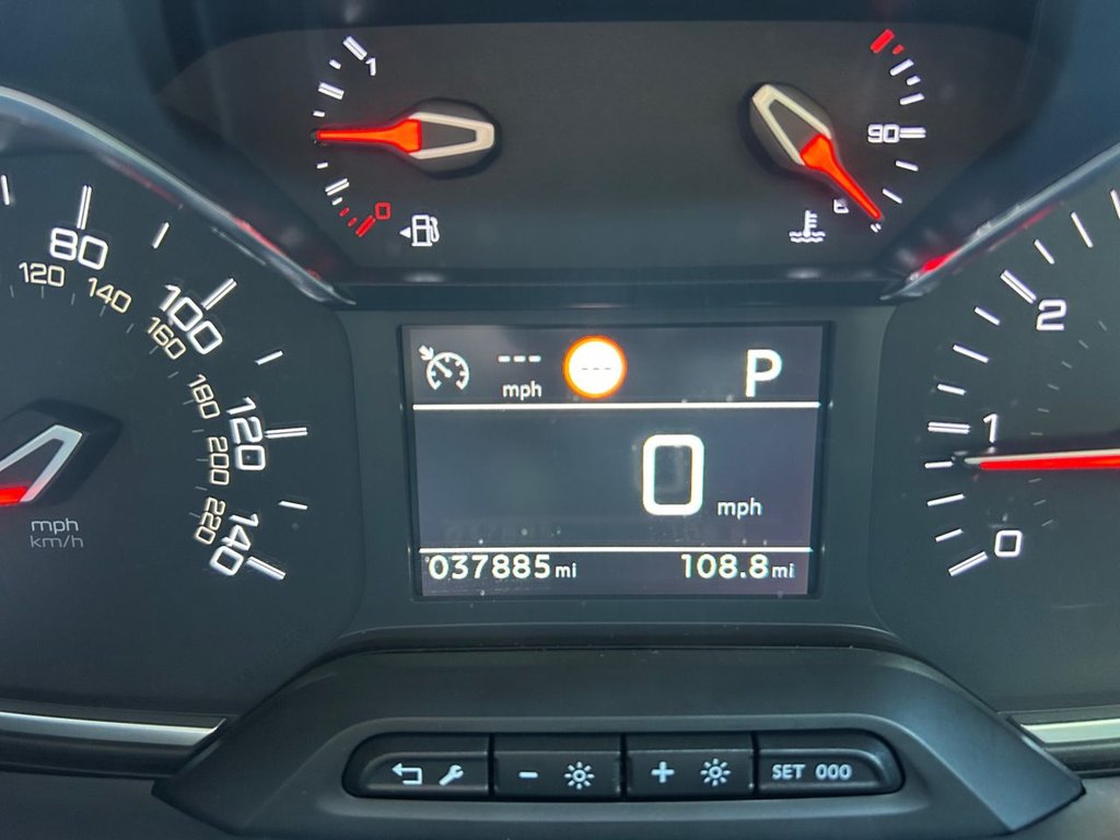 Used Peugeot Rifter 2018 for sale - 76368111: Photo 43