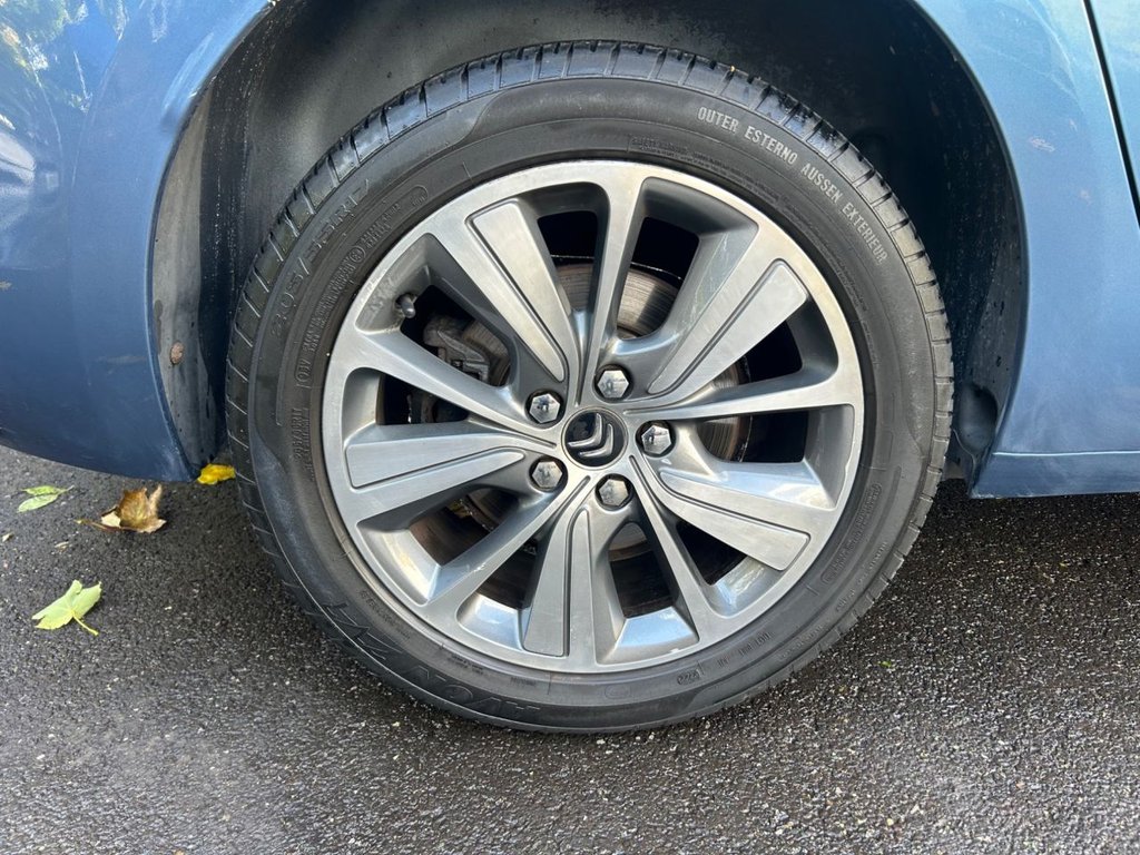 Used Citroen C4 Grand Picasso 2014 for sale - 76395633: Photo 15