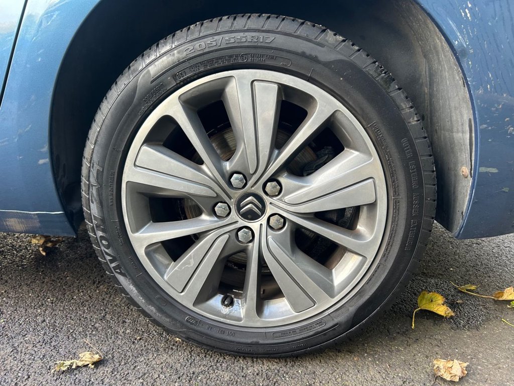 Used Citroen C4 Grand Picasso 2014 for sale - 76395633: Photo 16