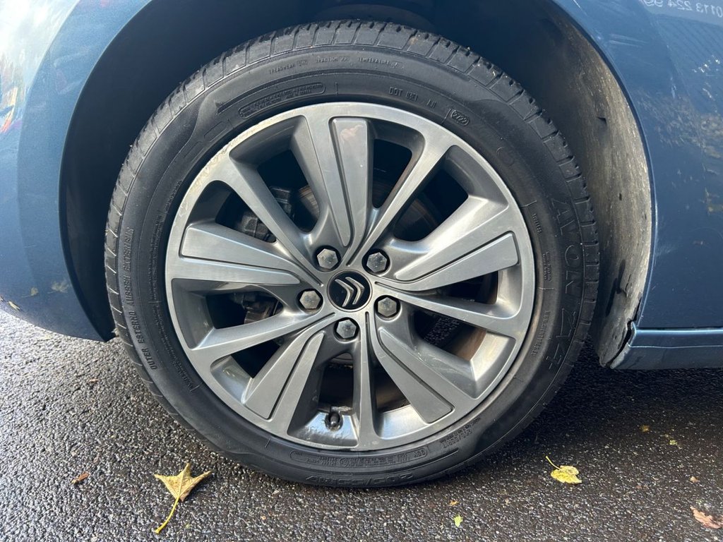 Used Citroen C4 Grand Picasso 2014 for sale - 76395633: Photo 17