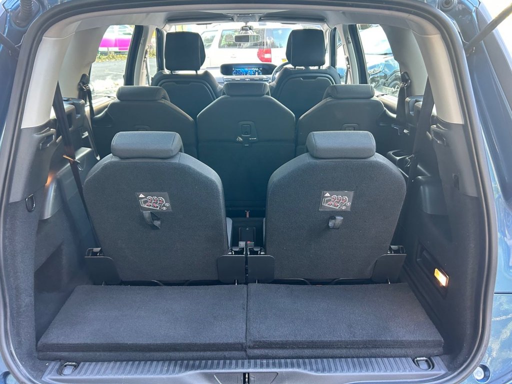 Used Citroen C4 Grand Picasso 2014 for sale - 76395633: Photo 18