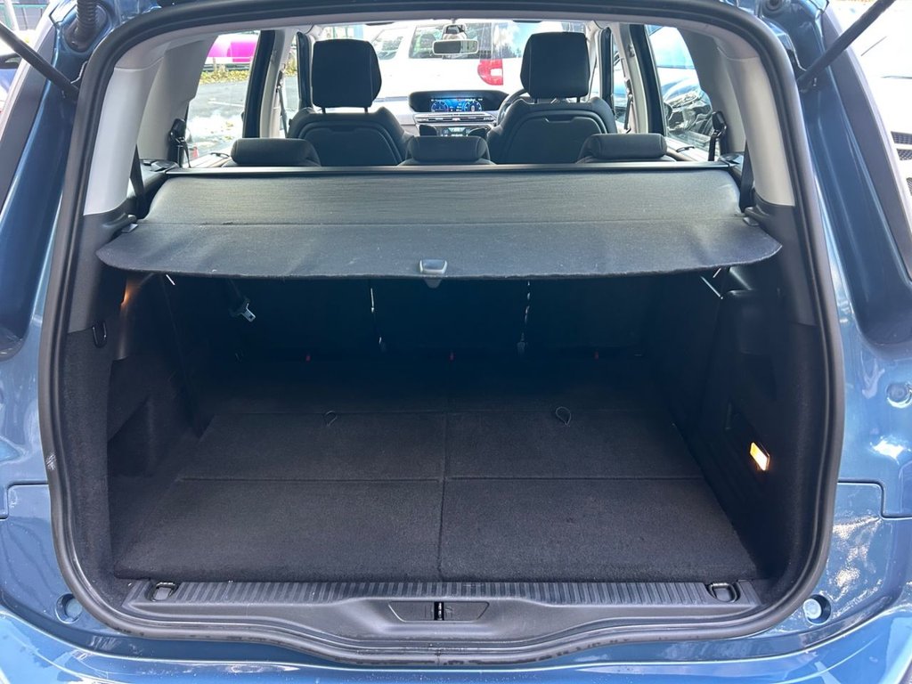 Used Citroen C4 Grand Picasso 2014 for sale - 76395633: Photo 21