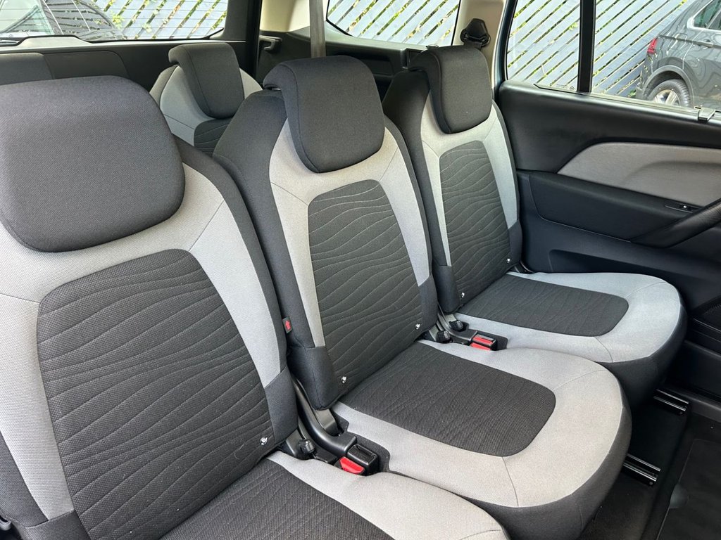 Used Citroen C4 Grand Picasso 2014 for sale - 76395633: Photo 28