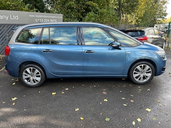 Used Citroen C4 Grand Picasso 2014 for sale - 76395633: Photo