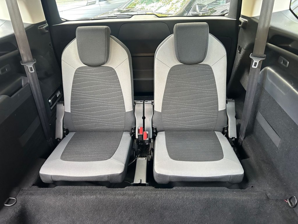 Used Citroen C4 Grand Picasso 2014 for sale - 76395633: Photo 31