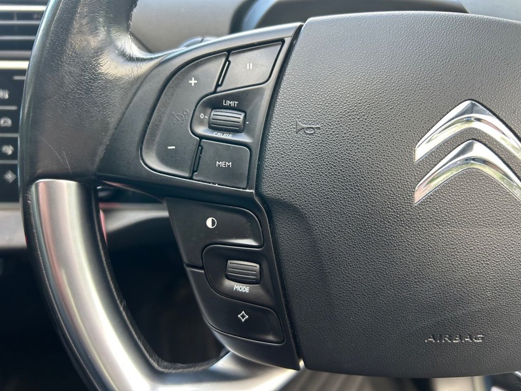 Used Citroen C4 Grand Picasso 2014 for sale - 76395633: Photo 38