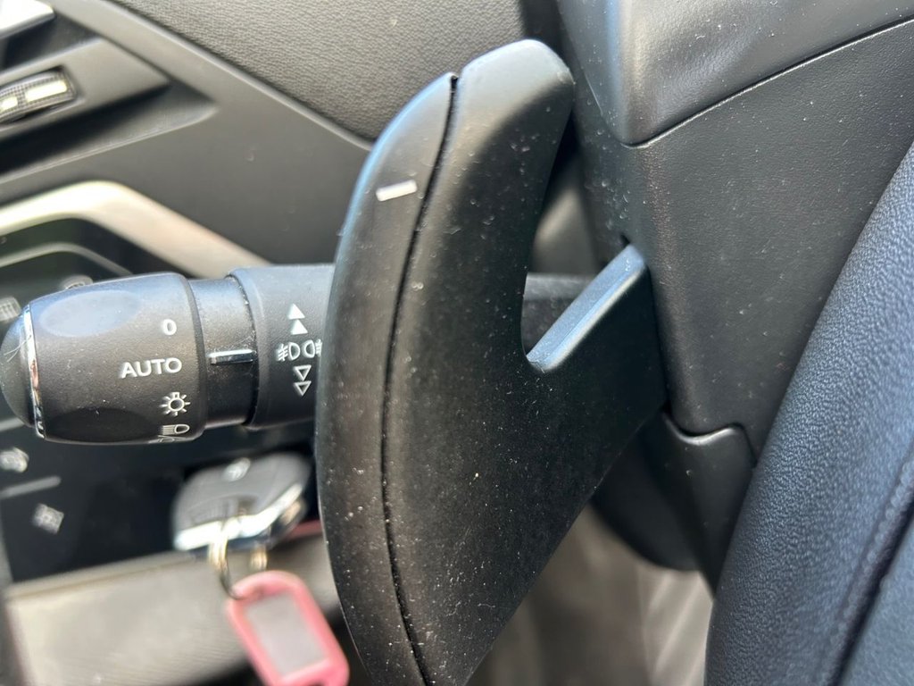 Used Citroen C4 Grand Picasso 2014 for sale - 76395633: Photo 39