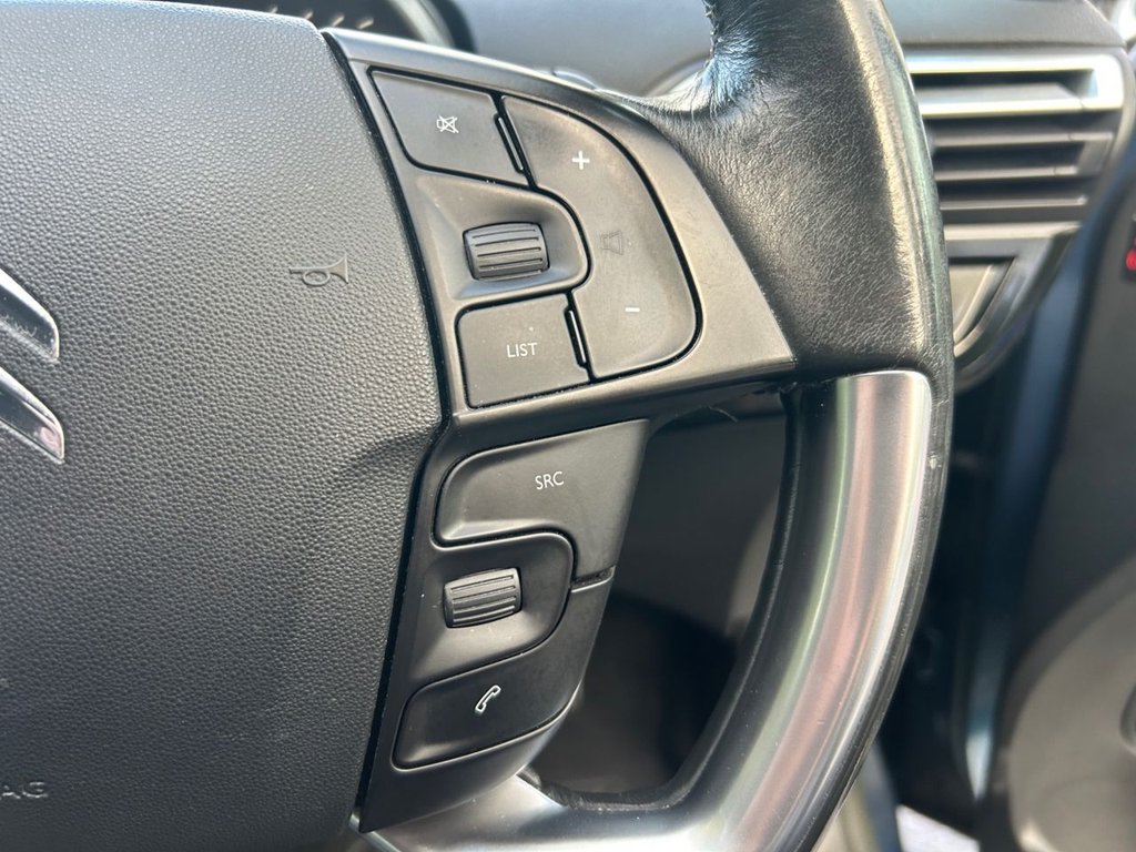 Used Citroen C4 Grand Picasso 2014 for sale - 76395633: Photo 40