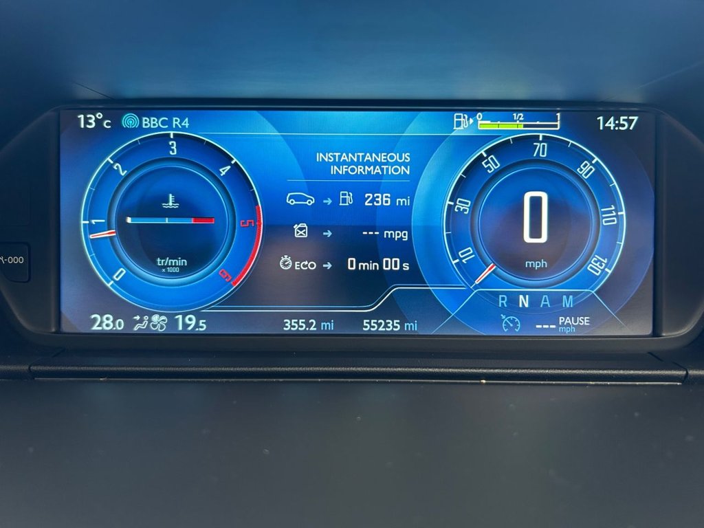 Used Citroen C4 Grand Picasso 2014 for sale - 76395633: Photo 43